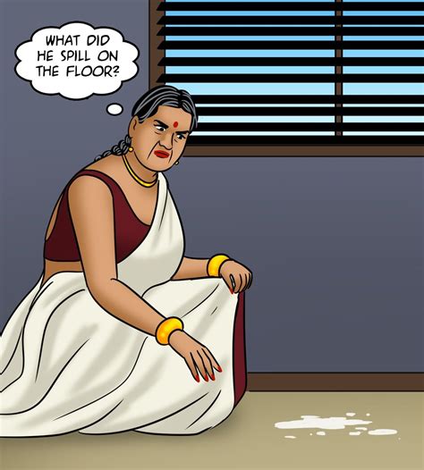 Velamma [Hindi] Rule 34 comics (Porn Comic) by [VelammaComics] Immerse yourself in the rule 34 porn world of your favorite porn comics
